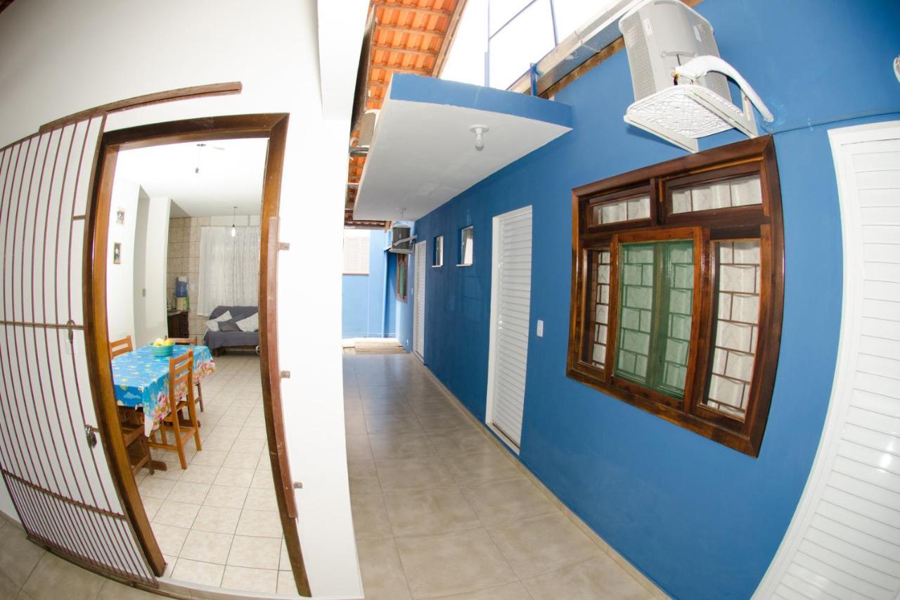 Perola Suites - Penha Penha  Exterior photo